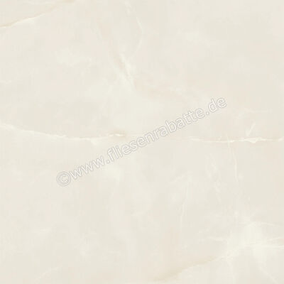 Atlas Concorde Marvel Onyx White 60x60 cm Bodenfliese / Wandfliese Glänzend Eben Lappato AJBU | 462408