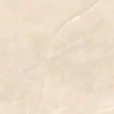 Atlas Concorde Marvel Onyx Alabaster 120x120 cm Bodenfliese / Wandfliese Glänzend Eben Lappato AJBL | 462429