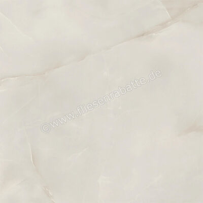 Atlas Concorde Marvel Onyx Pearl 120x120 cm Bodenfliese / Wandfliese Glänzend Eben Lappato AJBM | 462435