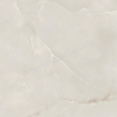 Atlas Concorde Marvel Onyx Pearl 120x120 cm Bodenfliese / Wandfliese Glänzend Eben Lappato AJBM | 462447