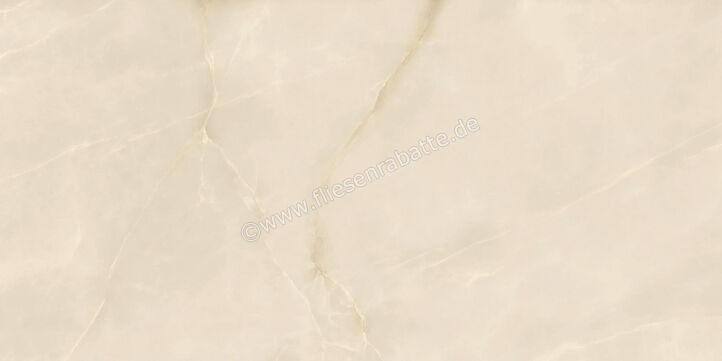 Atlas Concorde Marvel Onyx Alabaster 60x120 cm Bodenfliese / Wandfliese Glänzend Eben Lappato AJBQ | 462492