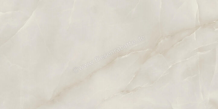 Atlas Concorde Marvel Onyx Pearl 60x120 cm Bodenfliese / Wandfliese Glänzend Eben Lappato AJBS | 462507