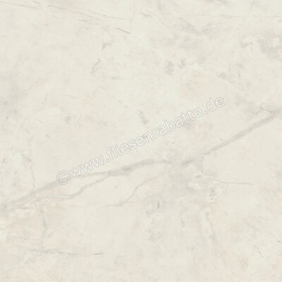  Atlas Concorde Marvel X Calacatta Perla 60x60 cm Bodenfliese / Wandfliese Glänzend Eben Lappato AFV0 | 463179