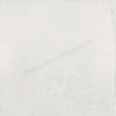 Keraben Remake Blanco 60x60 cm Bodenfliese / Wandfliese Matt Eben Naturale KOU42000 | 46363