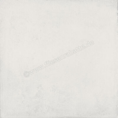 Keraben Remake Blanco 60x60 cm Bodenfliese / Wandfliese Matt Eben Naturale KOU42000 | 46384