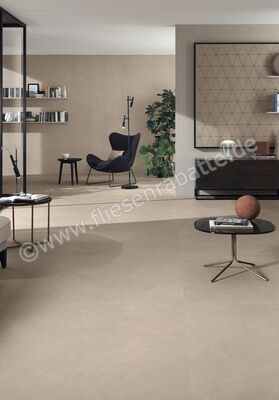  Atlas Concorde Boost Natural Ash 60x120 cm Bodenfliese / Wandfliese Matt Eben Sensitech A6WV | 464097
