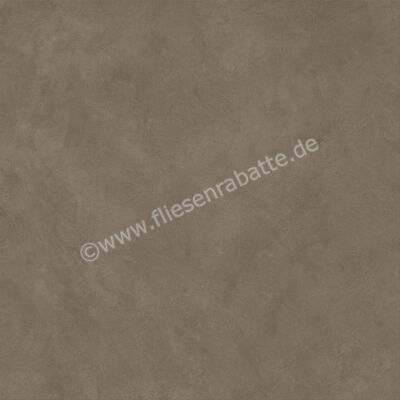  Atlas Concorde Boost Natural Umber 120x120 cm Bodenfliese / Wandfliese Matt Eben Sensitech A65O | 464235