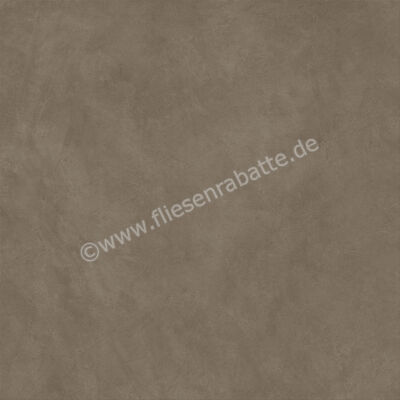  Atlas Concorde Boost Natural Umber 120x120 cm Bodenfliese / Wandfliese Matt Eben Sensitech A65O | 464241