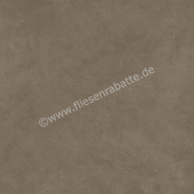  Atlas Concorde Boost Natural Umber 120x120 cm Bodenfliese / Wandfliese Matt Eben Sensitech A65O | 464244