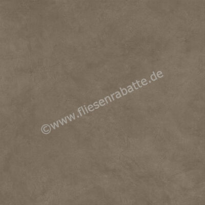  Atlas Concorde Boost Natural Umber 120x120 cm Bodenfliese / Wandfliese Matt Eben Sensitech A65O | 464319