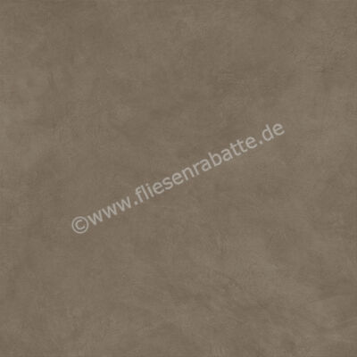  Atlas Concorde Boost Natural Umber 120x120 cm Bodenfliese / Wandfliese Matt Eben Sensitech A65O | 464322