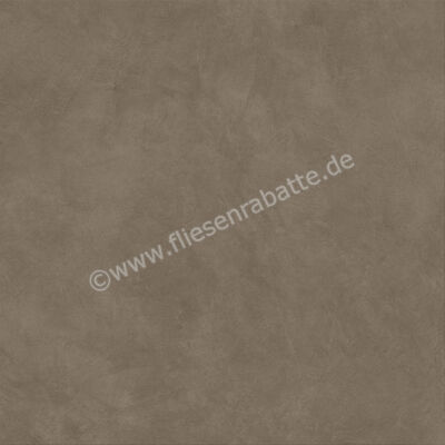  Atlas Concorde Boost Natural Umber 120x120 cm Bodenfliese / Wandfliese Matt Eben Sensitech A65O | 464325