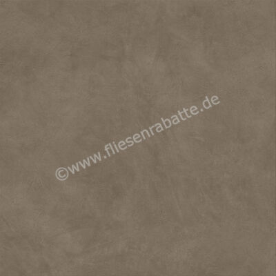  Atlas Concorde Boost Natural Umber 120x120 cm Bodenfliese / Wandfliese Matt Eben Sensitech A65O | 464328