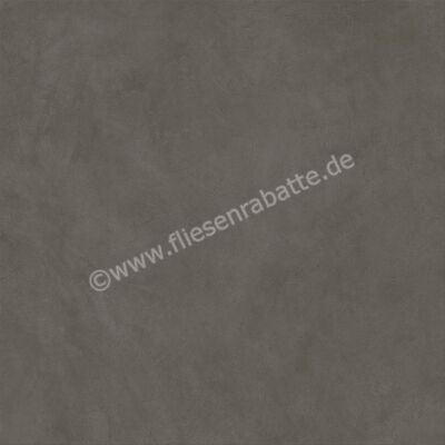  Atlas Concorde Boost Natural Coal 120x120 cm Bodenfliese / Wandfliese Matt Eben Sensitech A65P | 464334