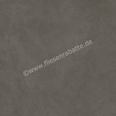  Atlas Concorde Boost Natural Coal 120x120 cm Bodenfliese / Wandfliese Matt Eben Sensitech A65P | 464337