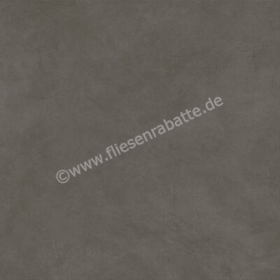  Atlas Concorde Boost Natural Coal 120x120 cm Bodenfliese / Wandfliese Matt Eben Sensitech A65P | 464340