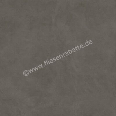  Atlas Concorde Boost Natural Coal 120x120 cm Bodenfliese / Wandfliese Matt Eben Sensitech A65P | 464343