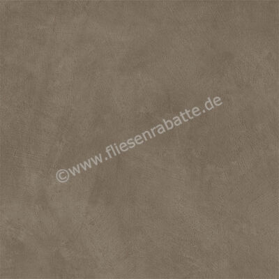  Atlas Concorde Boost Natural Umber 60x60 cm Bodenfliese / Wandfliese Matt Eben Sensitech A66F | 464442