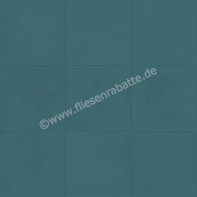 Ragno Contrasti Ottanio 20x20 cm Bodenfliese / Wandfliese Uni Matt Eben Naturale R7GW | 464901