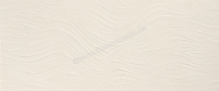  Atlas Concorde Boost Natural Pro Salt 50x120 cm Wandfliese 3D Wave Matt Strukturiert Naturale AQ6W | 466104