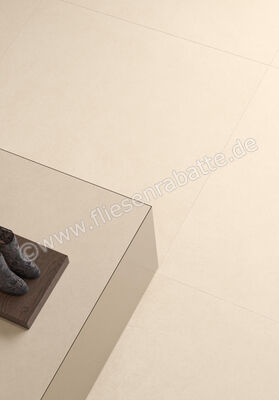  Atlas Concorde Boost Natural Pro Sand 120x120 cm Bodenfliese / Wandfliese Matt Eben Velvetech AQ8M | 466275