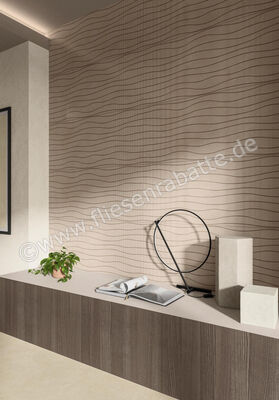  Atlas Concorde Boost Natural Pro Coffe 50x120 cm Wandfliese Motion Decors Matt Strukturiert Naturale AQ7E | 466287