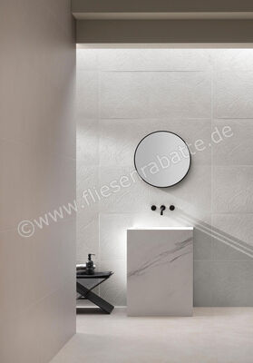  Atlas Concorde Boost Natural Pro Salt 50x120 cm Wandfliese 3D Craft Matt Strukturiert Naturale AQ7A | 466302
