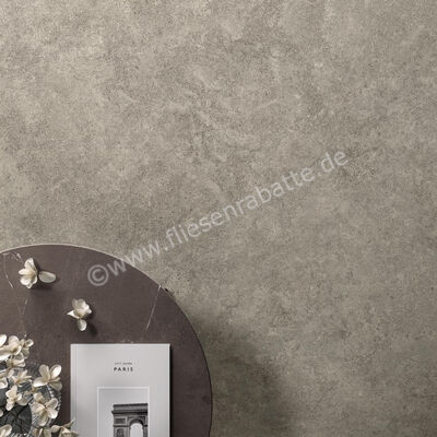  Atlas Concorde Boost Icor Sideral 80x80 cm Bodenfliese / Wandfliese Matt Eben Sensitech HBAW | 466527