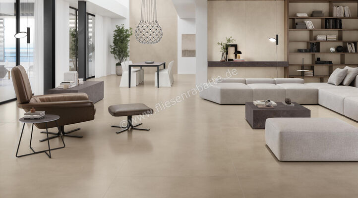  Atlas Concorde Boost Balance Ash 60x120 cm Bodenfliese / Wandfliese Matt Eben Velvetech AJN1 | 466622
