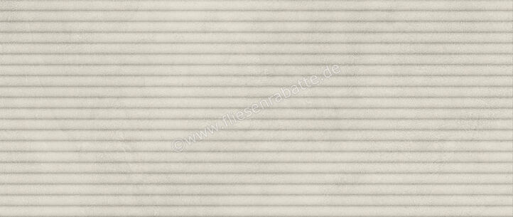  Atlas Concorde Boost Expression Ice 50x120 cm Wandfliese 3D Flute Matt Strukturiert Naturale AYSA | 466859
