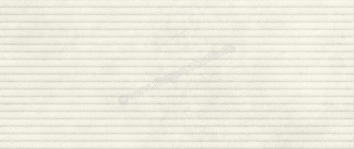  Atlas Concorde Boost Expression Glow 50x120 cm Wandfliese 3D Flute Matt Strukturiert Naturale AYSB | 466865