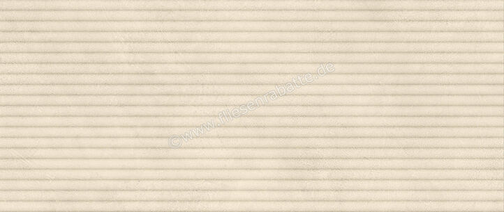  Atlas Concorde Boost Expression Shell 50x120 cm Wandfliese 3D Flute Matt Strukturiert Naturale AYSD | 466868