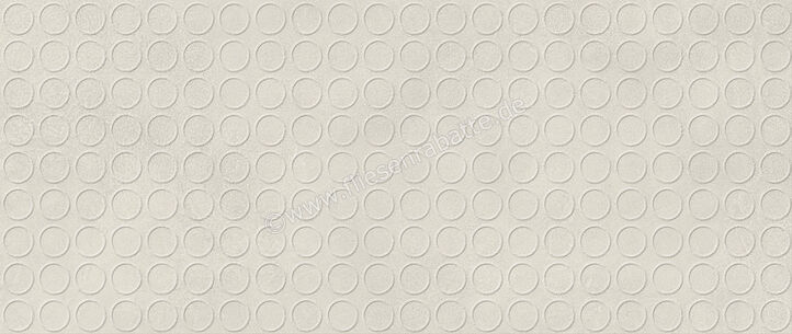  Atlas Concorde Boost Expression Ice 50x120 cm Wandfliese 3D Loop Matt Strukturiert Naturale AYTO | 467168