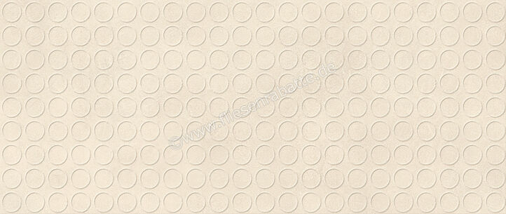  Atlas Concorde Boost Expression Shell 50x120 cm Wandfliese 3D Loop Matt Strukturiert Naturale AYTR | 467183