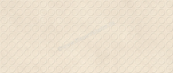  Atlas Concorde Boost Expression Shell 50x120 cm Wandfliese 3D Loop Matt Strukturiert Naturale AYTR | 467186