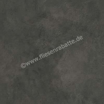  Atlas Concorde Boost Expression Carbon 80x80 cm Bodenfliese / Wandfliese Matt Eben Sensitech AYVF | 467507