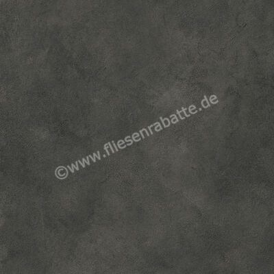  Atlas Concorde Boost Expression Carbon 80x80 cm Bodenfliese / Wandfliese Matt Eben Sensitech AYVF | 467510