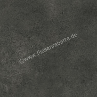  Atlas Concorde Boost Expression Carbon 60x60 cm Bodenfliese / Wandfliese Matt Eben Sensitech AYVM | 467591