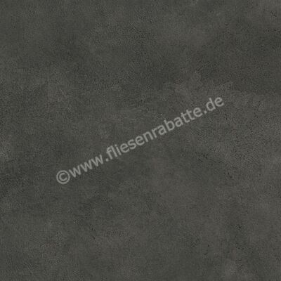  Atlas Concorde Boost Expression Carbon 60x60 cm Bodenfliese / Wandfliese Matt Eben Sensitech AYVM | 467597