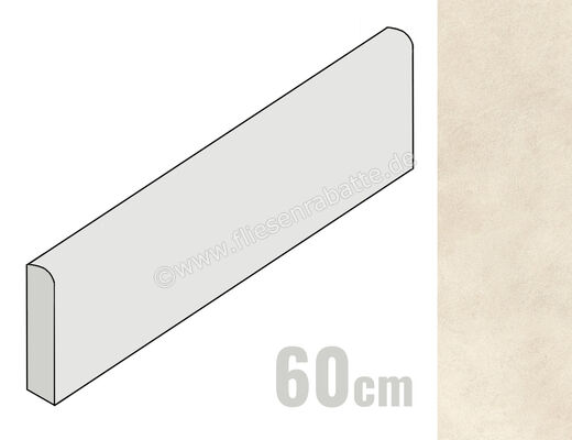  Atlas Concorde Boost Expression Shell 7.2x60 cm Sockel Matt Eben Sensitech AZ1F | 471131