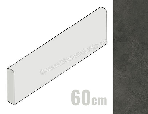  Atlas Concorde Boost Expression Carbon 7.2x60 cm Sockel Matt Eben Sensitech AZ1D | 471137