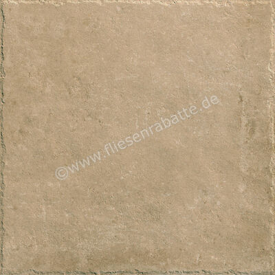 Villeroy & Boch Chateau Edition One Creme 30x30 cm Bodenfliese / Wandfliese Matt Strukturiert VilboStone, VilbostonePlus 2588 CA10 0 | 471218