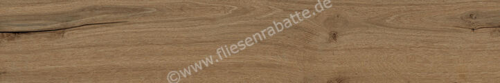 Villeroy & Boch Oak Flair Mocca 20x120 cm Bodenfliese / Wandfliese Matt Strukturiert VilbostonePlus 2792 EW20 0 | 471548