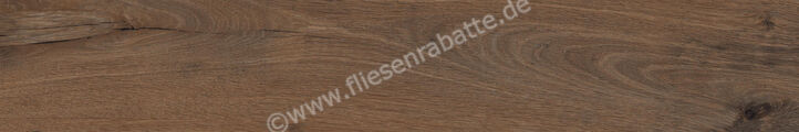 Villeroy & Boch Oak Flair Espresso 20x120 cm Bodenfliese / Wandfliese Matt Strukturiert VilbostonePlus 2792 EW80 0 | 471554