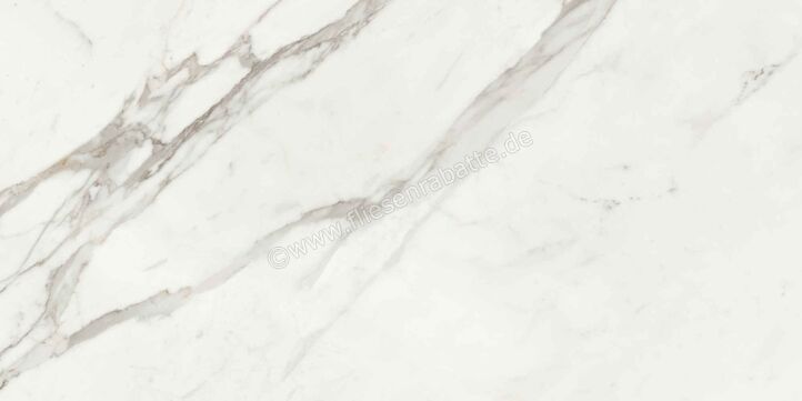 Villeroy & Boch Marble Selection Statuario 60x120 cm Bodenfliese / Wandfliese (Excellence) Glänzend Eben VilbostonePlus 2960 M10P 0 | 471698