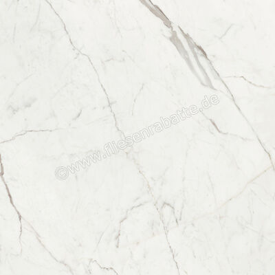 Villeroy & Boch Marble Selection Statuario 120x120 cm Bodenfliese / Wandfliese (Excellence) Glänzend Eben VilbostonePlus 2961 M10P 0 | 471746