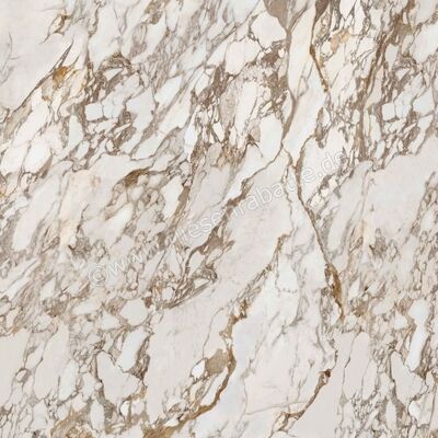 Villeroy & Boch Marble Selection Arabescato Joy 120x120 cm Bodenfliese / Wandfliese (Excellence) Matt Eben VilbostonePlus 2961 M18M 0 | 471767