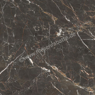 Villeroy & Boch Marble Selection Port St. Laurent 120x120 cm Bodenfliese / Wandfliese (Excellence) Glänzend Eben VilbostonePlus 2961 M80P 0 | 471782