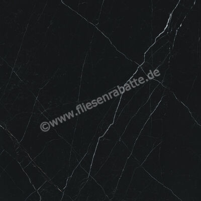 Villeroy & Boch Marble Selection Nero Marquina 120x120 cm Bodenfliese / Wandfliese (Excellence) Matt Eben VilbostonePlus 2961 M90M 0 | 471785