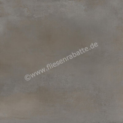 Villeroy & Boch Metalcraft Steel 120x120 cm Bodenfliese / Wandfliese Matt Eben Vilbostone, VilbostonePlus 2758 MC60 0 | 471875